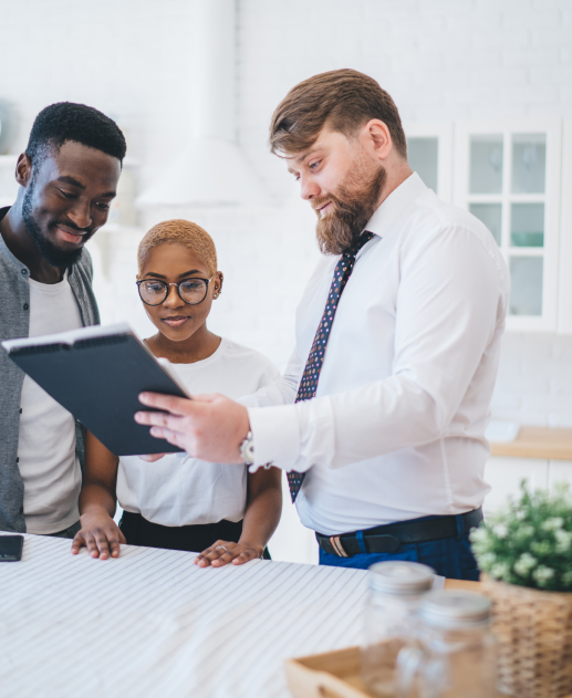 Why Choose Pioneer West Realty as your St. George Property Manager