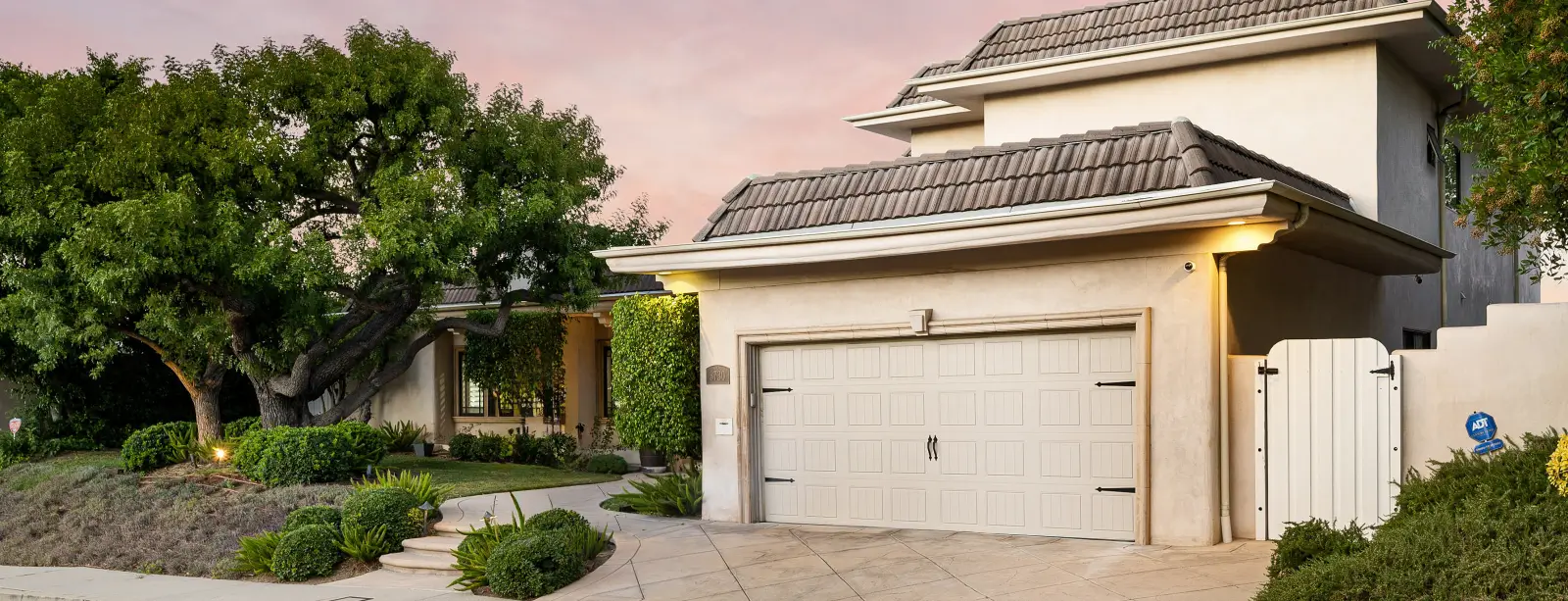 Washington Property Management